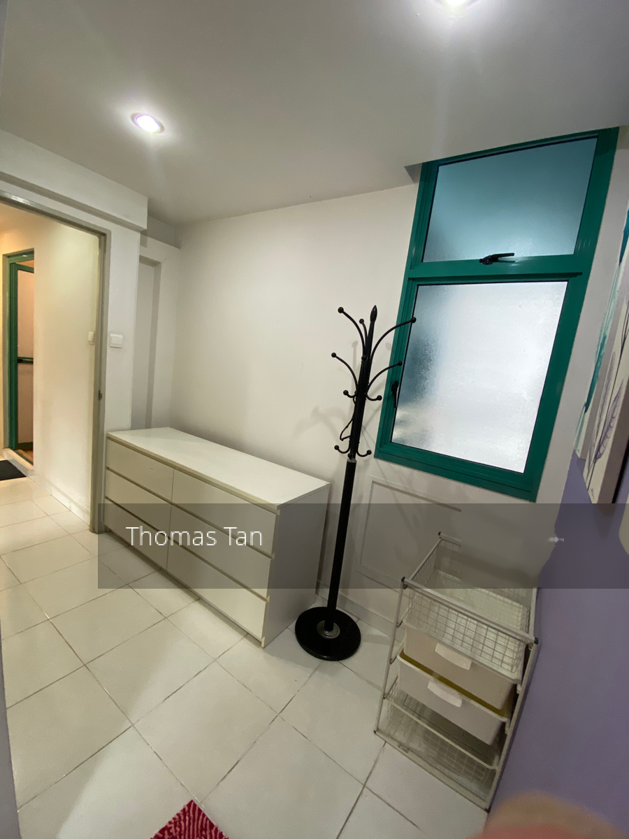 Blk 476 Segar Road (Bukit Panjang), HDB 5 Rooms #242328341